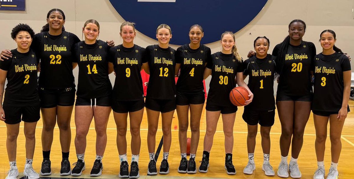 Ava Workman (@ava_d_workman1) on Twitter photo I had a great weekend in Pittsburgh with my <a href="/WVThunderUAA/">West Virginia Thunder UAA</a> team going 4-0 <a href="/WPABruinsTipOff/">WPABruins2025TipOff</a>!
📍Off to Cincinnati for UAA session 1 I had a great weekend in Pittsburgh with my <a href="/WVThunderUAA/">West Virginia Thunder UAA</a> team going 4-0 <a href="/WPABruinsTipOff/">WPABruins2025TipOff</a>!
📍Off to Cincinnati for UAA session 1