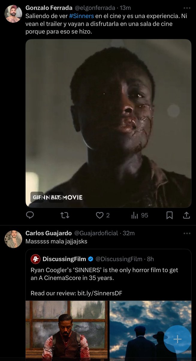 Mike (@mikemical) on Twitter photo 