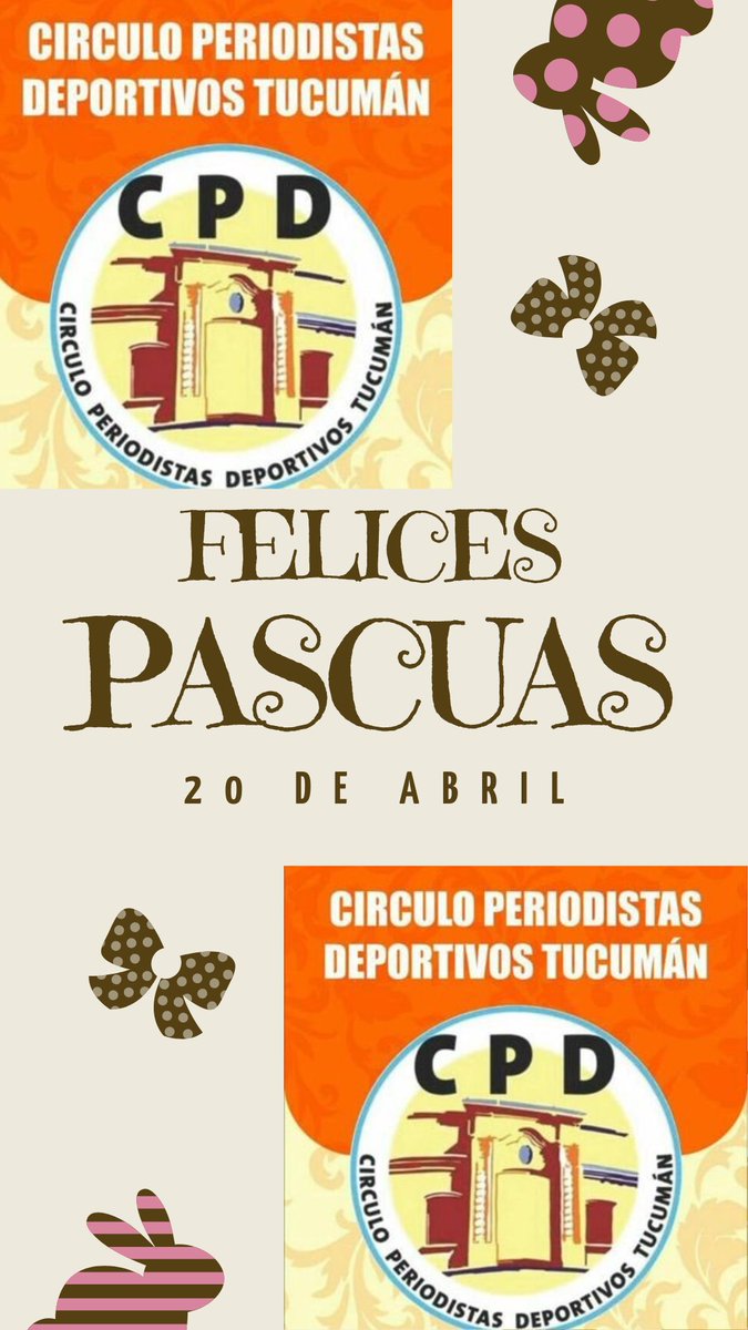 A toda la comunidad católica les deseamos unas Felices Pascuas de Resurrección!