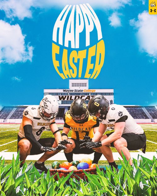 Jerry Jackson Jr (@jerryjacksonjr7) on Twitter photo Thank you <a href="/LMasters8/">Logan Masters</a> for the graphic!
Happy Easter Thank you <a href="/LMasters8/">Logan Masters</a> for the graphic!
Happy Easter