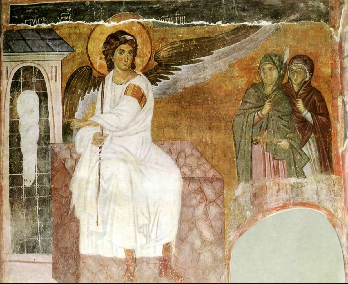 SRBinAustralia's tweet image. Христос васкрсе - Ваистину васкрсе! Christ is Risen - Truly He is Risen!
Амбасадор @SRBinAustralia присуствовао је васкршњој литургији у ⛪️ Св.Саве у Канбери.
Амбасада 🇷🇸 жели свим православним верницима у 🇦🇺 и 🇳🇿 срећан и благословен празник!