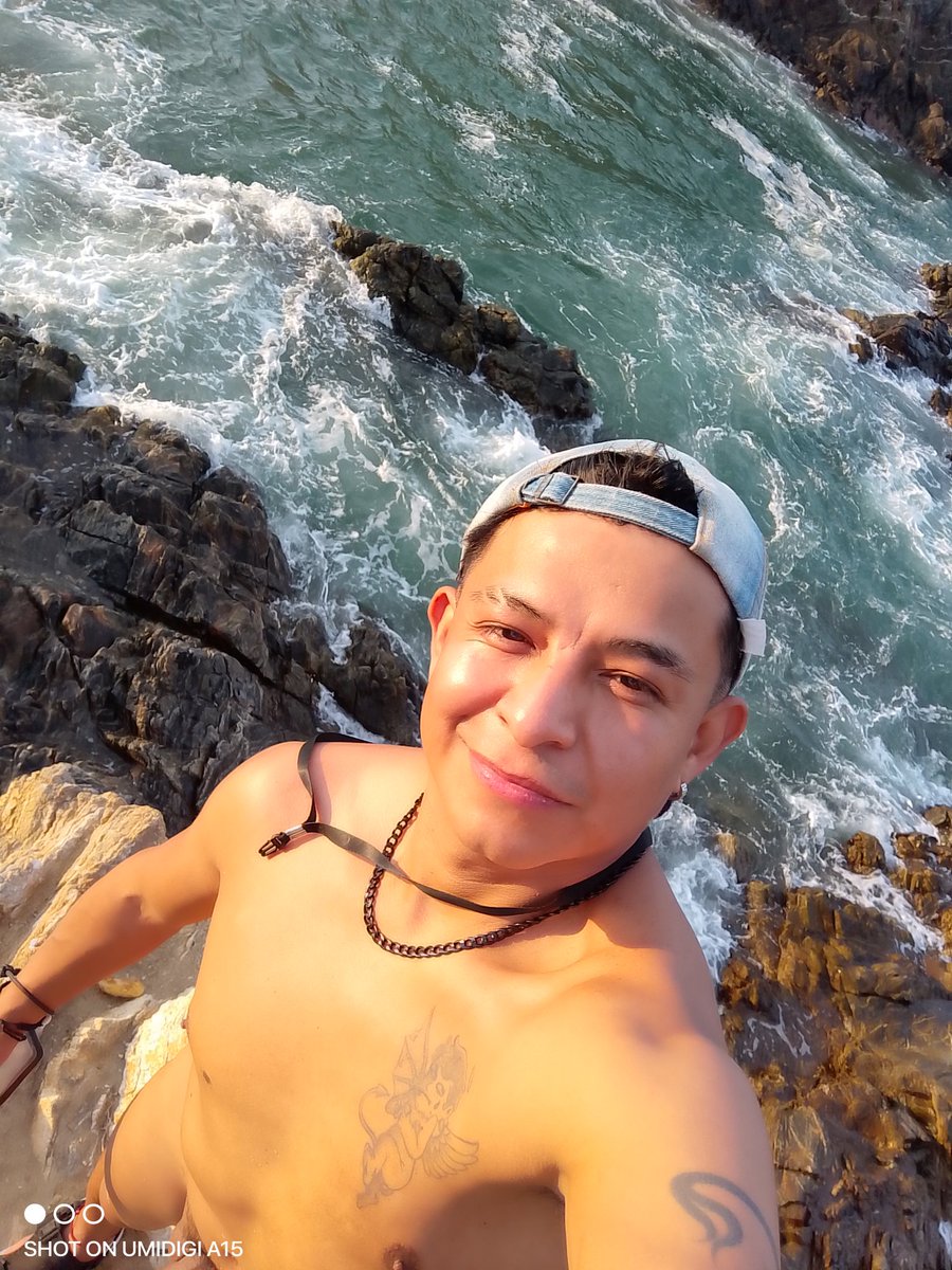 mxcesartorres's tweet photo. Zipolite 🏳️‍🌈❤️🇲🇽 https://t.co/w3OGKalYh2