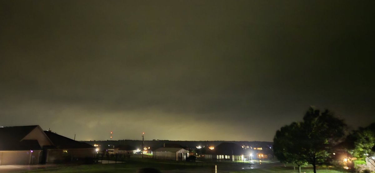 LLmedrano152's tweet photo. @JesseWFAA @wfaa Parker Co. close to 1886 looking south east https://t.co/7kDAOcsKM5
