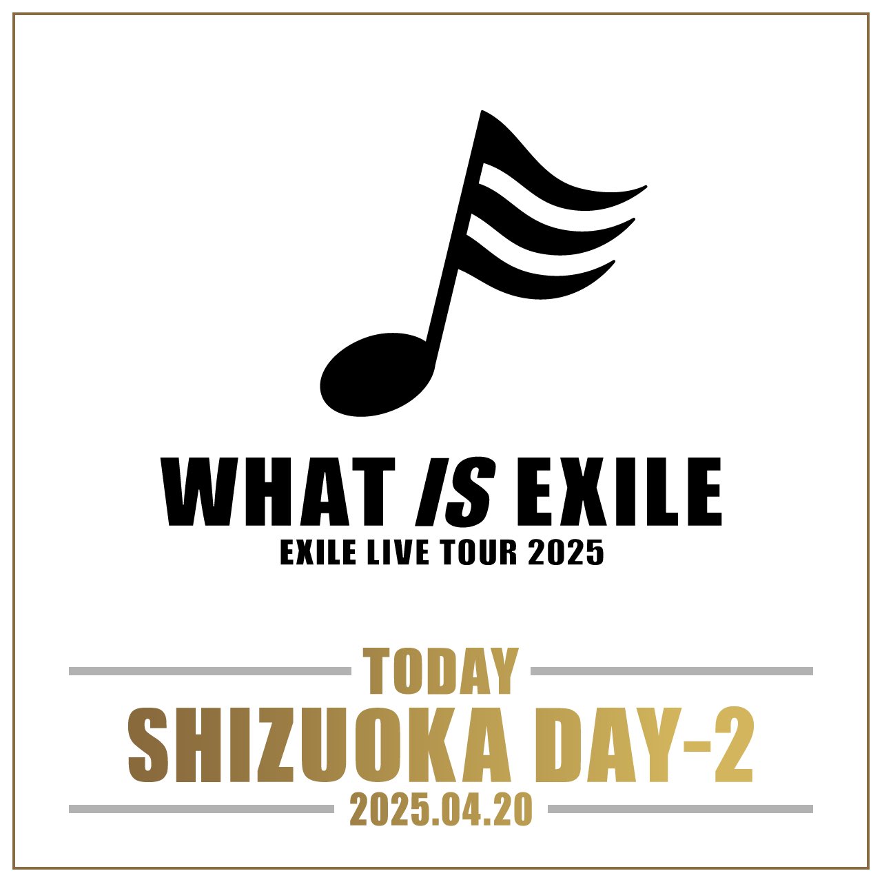 EXILE - EXILE 21日 GhaXdxca8AAfSGb.jpg
