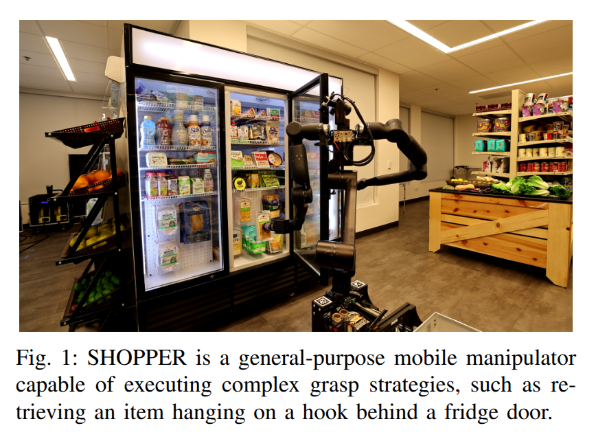 simulately12492's tweet photo. #SimulatelyPapers | April 20, 2025

📄 UniPhys: Unified Planner and Controller with Diffusion for Flexible Physics-Based Character Control 🔗  https://t.co/7E1EiXbvCq 

📄 Practical Insights on Grasp Strategies for Mobile Manipulation in the Wild 🔗  https://t.co/QdkuHH1D3E 

📄 A0: An Affordance-Aware Hierarchical Model for General Robotic Manipulation 🔗  https://t.co/o0fJBhHDQo 

📄 B*: Efficient and Optimal Base Placement for Fixed-Base Manipulators 🔗  https://t.co/U9GPJGGRXi 

📄 RoboTwin: Dual-Arm Robot Benchmark with Generative Digital Twins 🔗  https://t.co/IjDEf28gtQ 

Find more daily insights here: https://t.co/nXJyIf9GmN