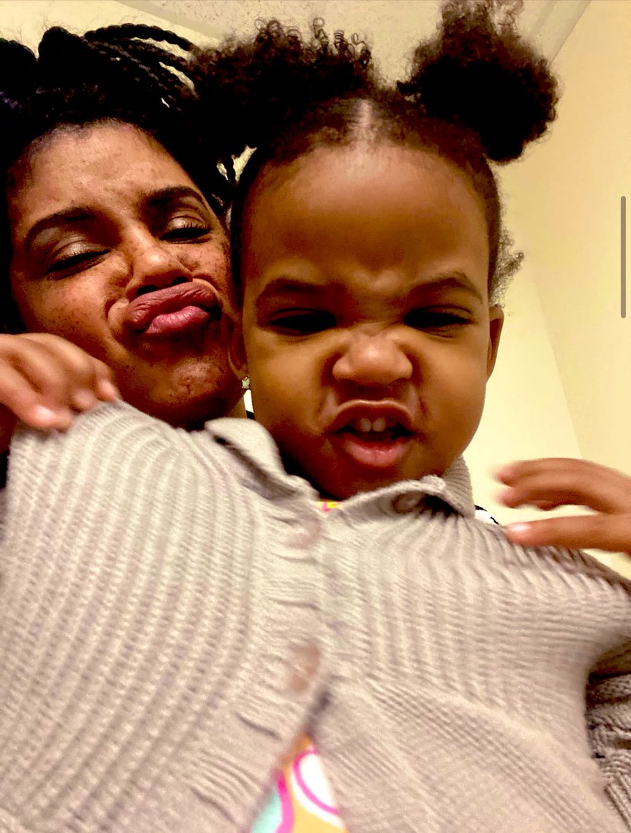 Patrice Hall-Johnson (Ms. Hall) tweet media