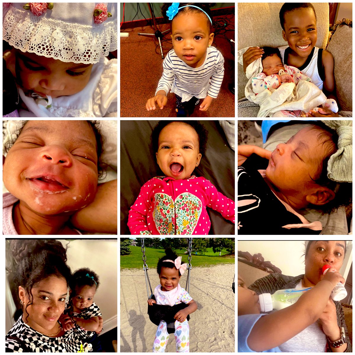 Patrice Hall-Johnson (Ms. Hall) tweet media