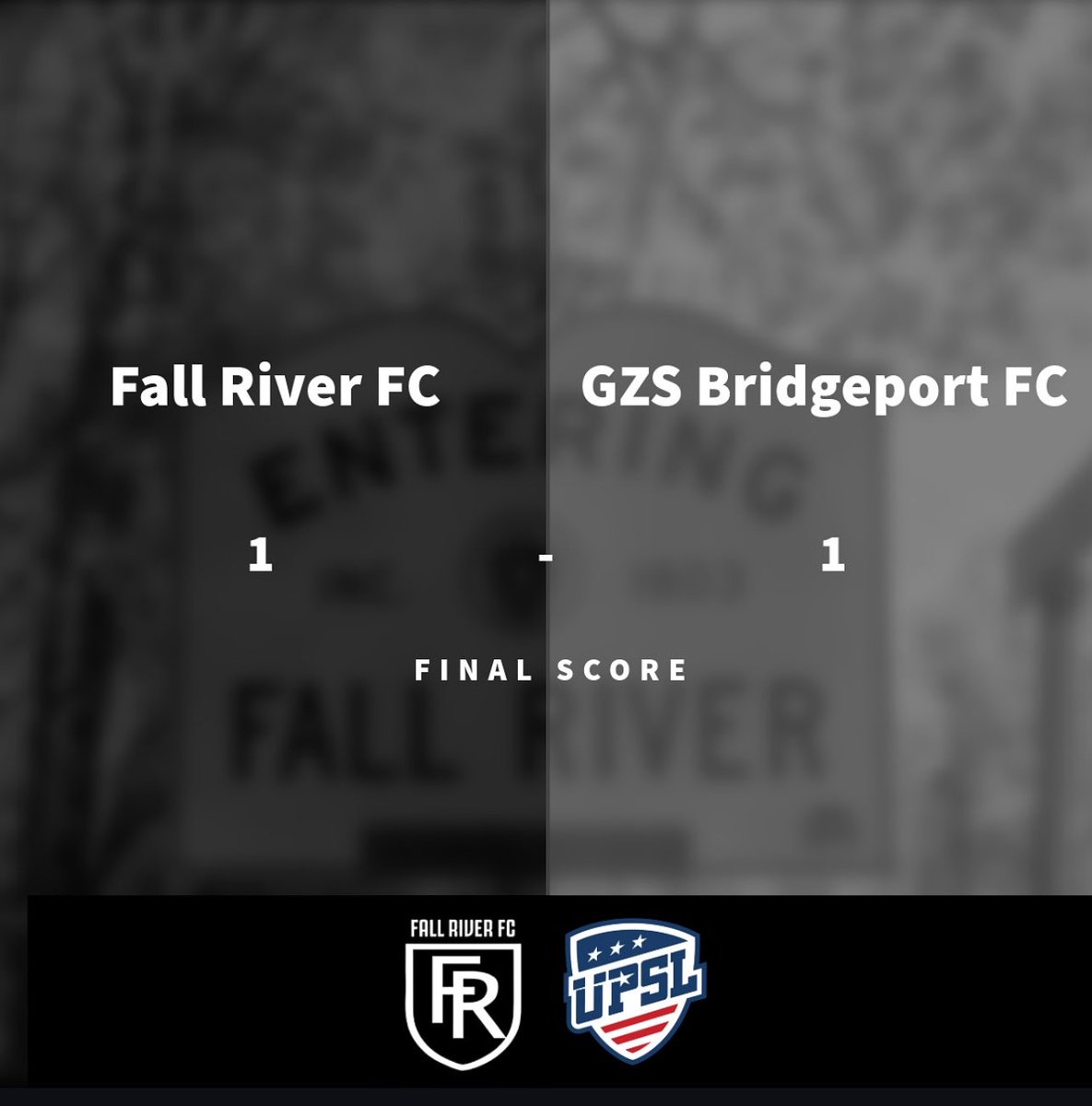 Fall River FC (@fallriverfc) on Twitter photo 