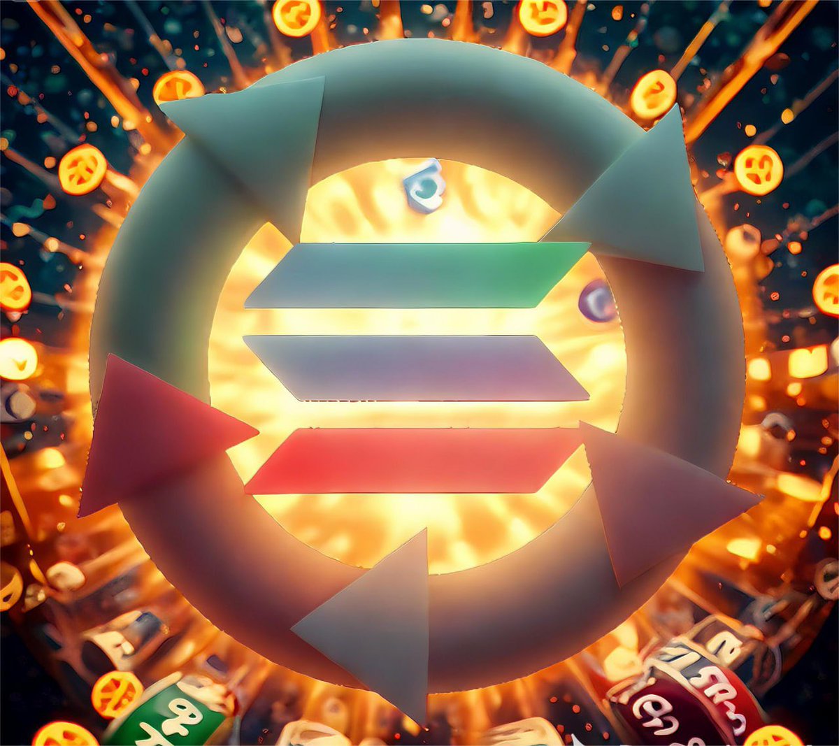 <a href="/elonmusk/">Elon Musk</a> $SolFlow keeps pushing forward. 🚀 Rewards are printing, the team is delivering, and the marketing wallet is fueling continuous growth. The community is strong, and momentum is building fast. 🔥 <a href="/SolFlowOfficial/">SolFlow</a>

CA: CrUT8HNd1wi2hPqjTkADC7qUgijwNFDDWR9CW5NsHXvv