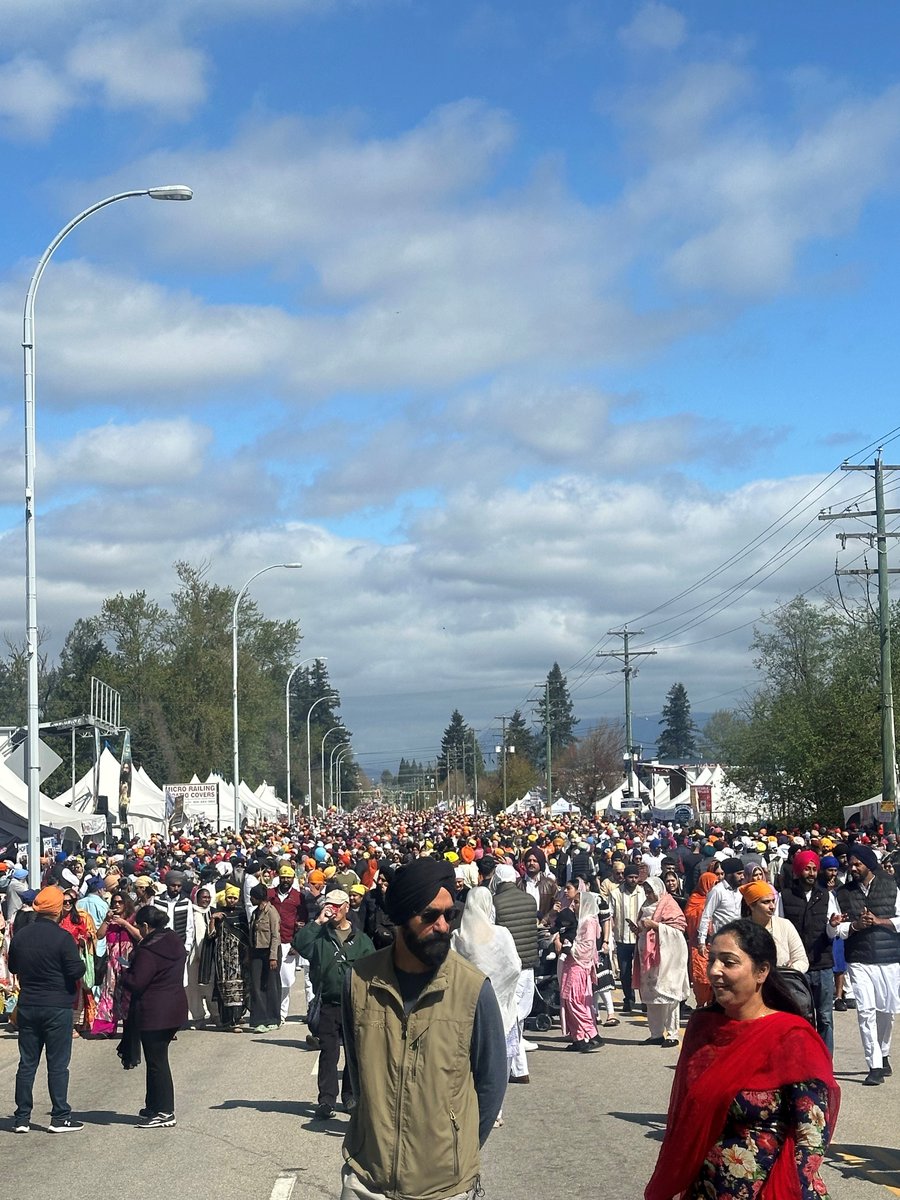 City of Surrey tweet media