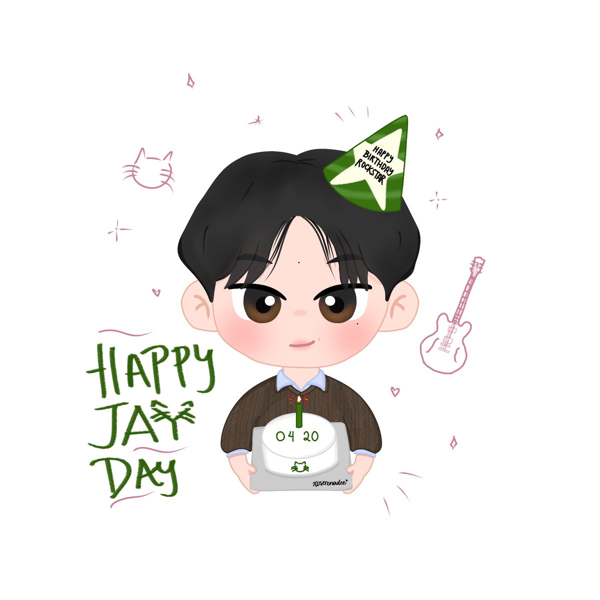 ≽^•༚• ྀིྀ≼ (@xoserenadee) / Posts / X
