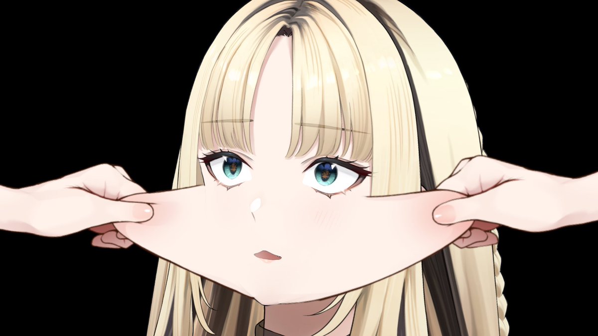 koganeiniko's tweet image. 