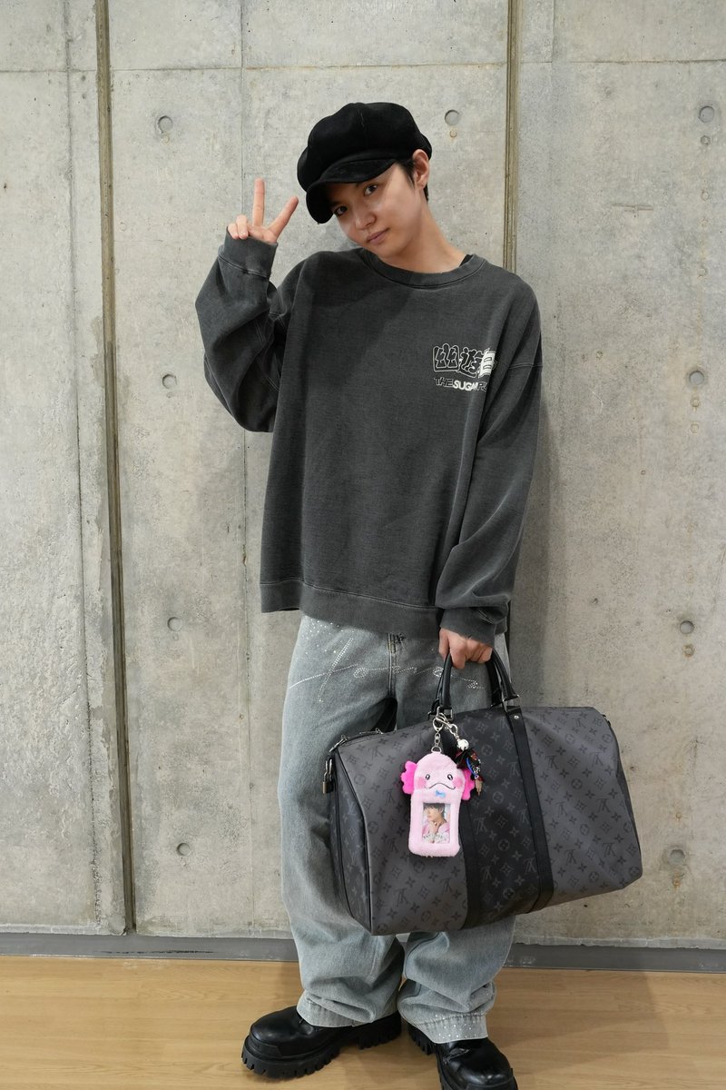 taiki__official's tweet photo. #WHATISEXILE 
SHIZUOKA Day-2

盛り上がっていきましょー❤️‍🔥

@exilelive_acc https://t.co/4XgNLLQ39q