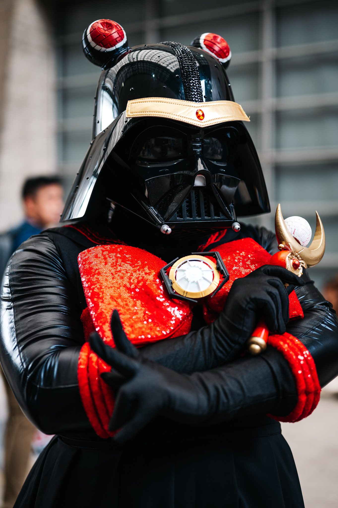 STARWARS CELEBRATION スターウォーズセレブレーション original