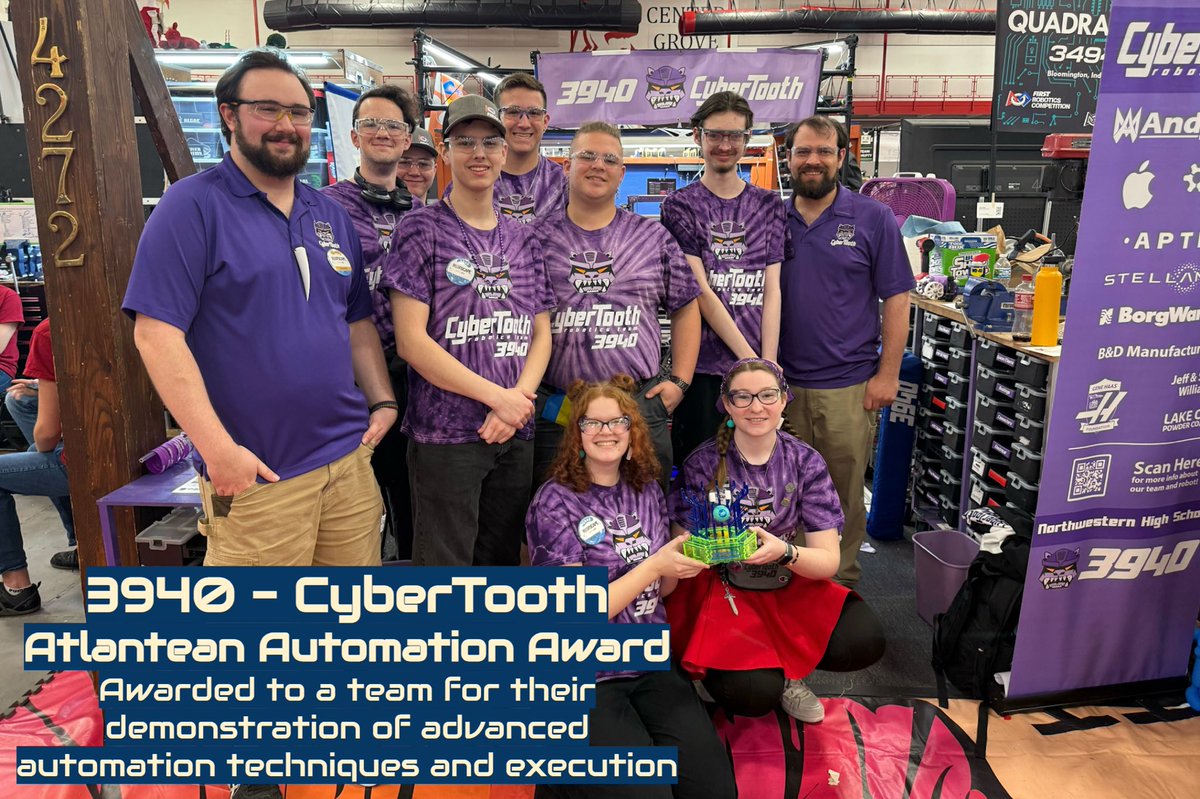 Kil-A-Bytes FRC 1024 tweet media