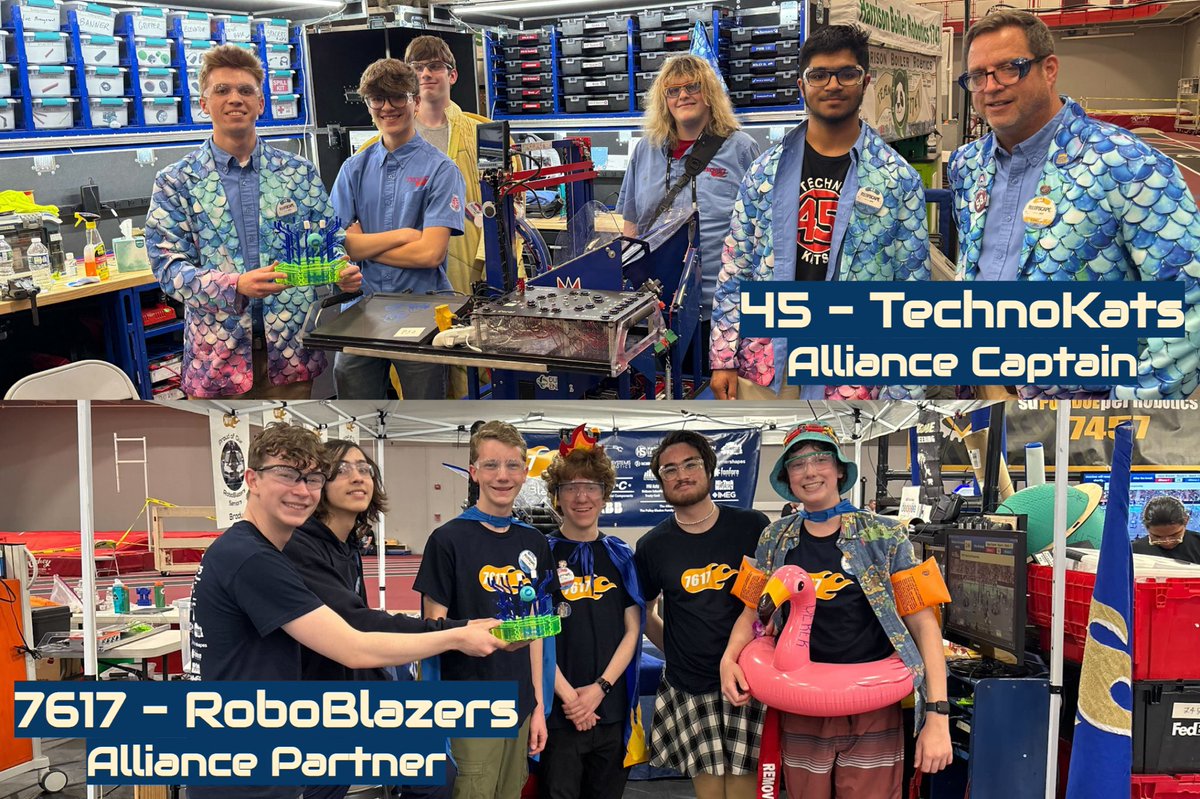 Kil-A-Bytes FRC 1024 tweet media