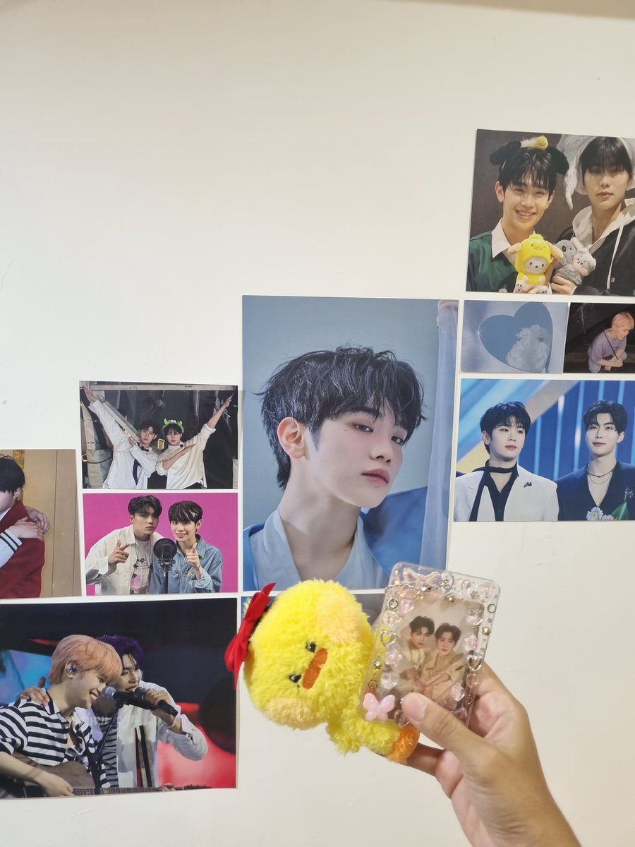 🐥🧸

 #SerenityMorningWithTaegunv