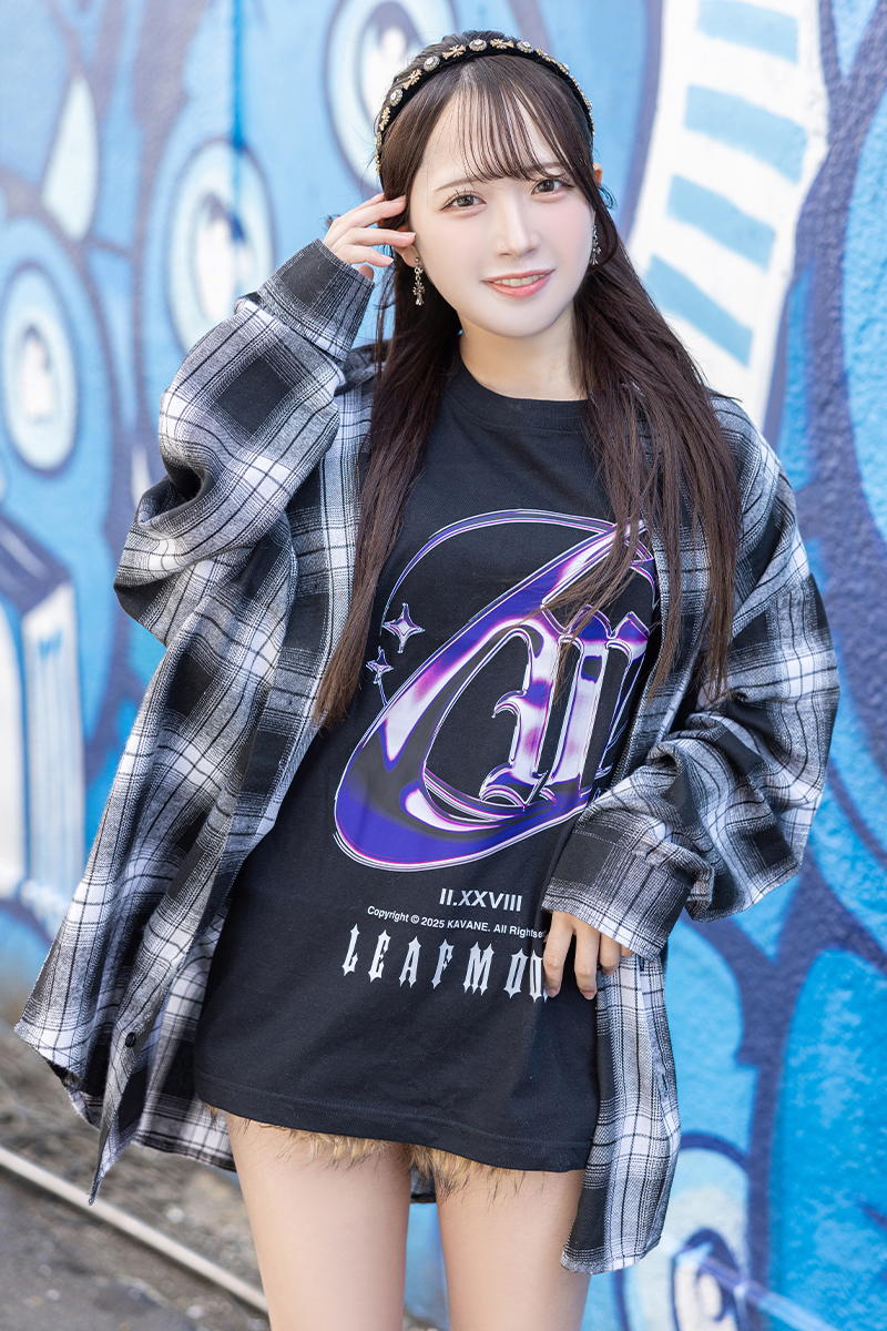 反田葉月 ゲキクロコラボ購入者限定 サイン入りブロマイド D4DJ内ユニットLyrical Lily 桜田美夢役などを務める声優 反田葉月