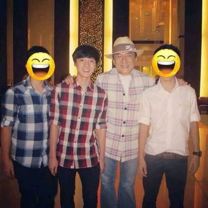 xiaojun solo soon tweet media