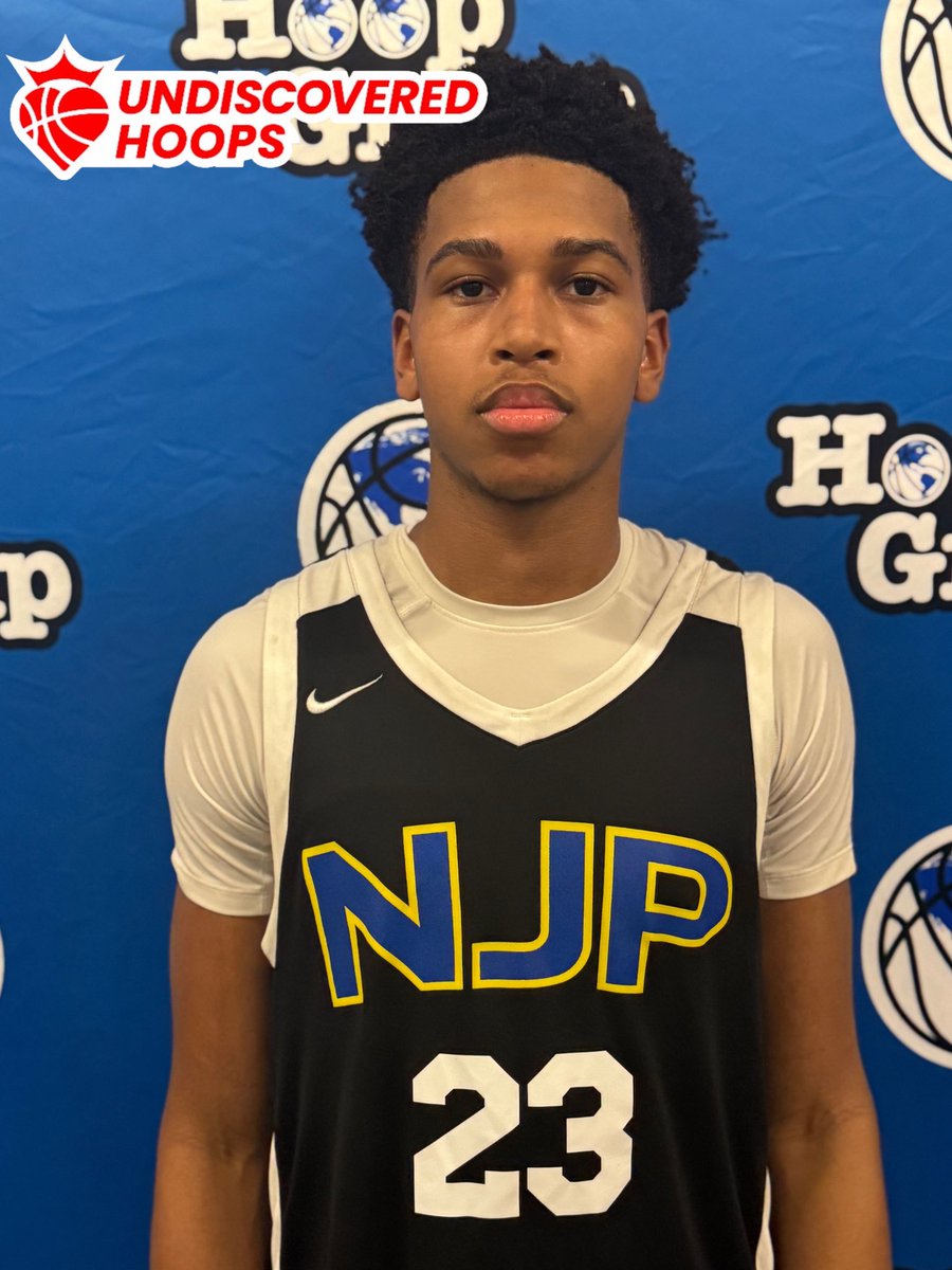 Undiscovered Recruits (@undiscoverhoops) on Twitter photo Union Catholic (NJ) (2026) 6’4 Guard Trevor Whitaker (<a href="/TrevorWhitaker_/">Trevor Whitaker</a>) Trevor showcased his versatility this weekend as the 6’4 guard pushed the pace in transition, got to the rim, and knocked down shots with confidence. As a true three level scorer, he displayed length, Union Catholic (NJ) (2026) 6’4 Guard Trevor Whitaker (<a href="/TrevorWhitaker_/">Trevor Whitaker</a>) Trevor showcased his versatility this weekend as the 6’4 guard pushed the pace in transition, got to the rim, and knocked down shots with confidence. As a true three level scorer, he displayed length,