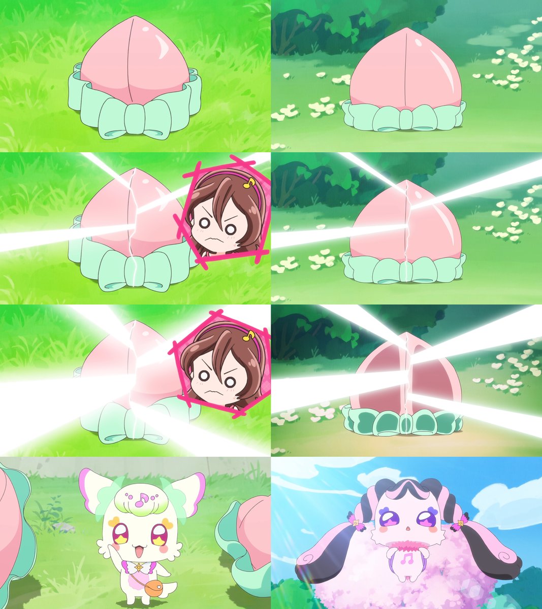 めろろんページ ZX Tunes Cover Cavalcade | The Reploid Research Lavatory - So help