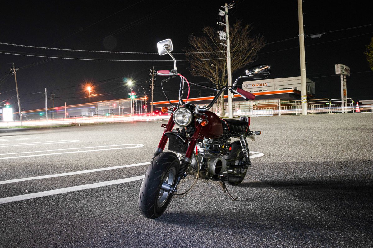 モンキーかわいい😍