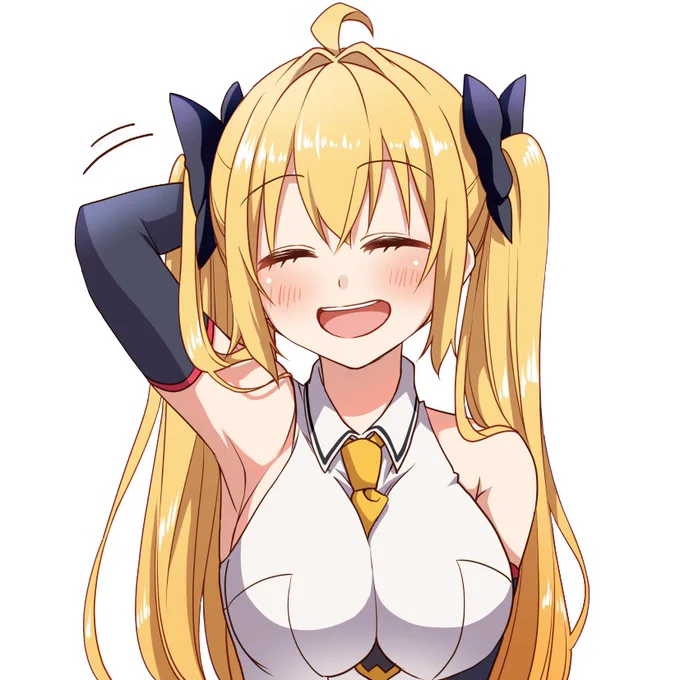  アヴリルさんありがと～いまお土産食べてるスタッフM 