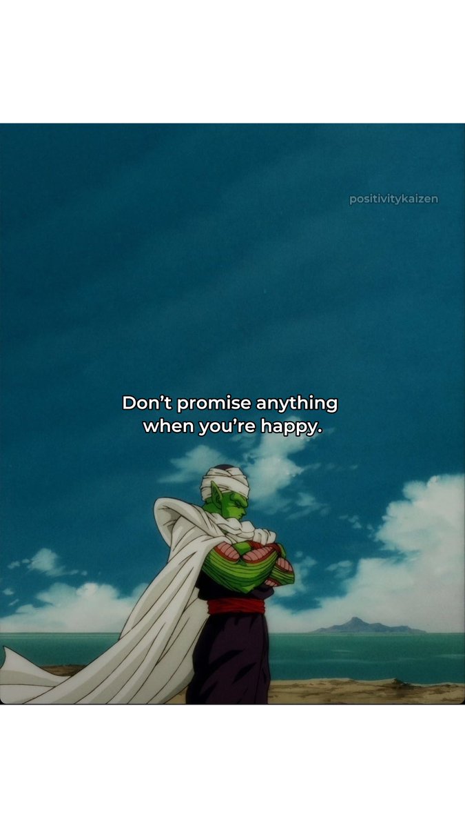 positivtykaizen's tweet photo. You don’t have to react to every feeling.
Let the anger pass.
Let the fear settle.
Let the sadness breathe.

Not everything deserves a response.
Sometimes growth means staying still.
Sometimes peace means saying nothing.

Choose your future, not your impulse. https://t.co/LvwdMPlLx3