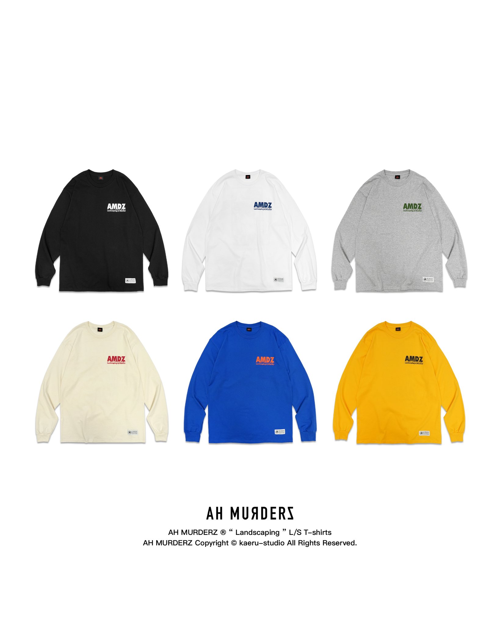 AhMurderz (@Ahmurderzjp) / X