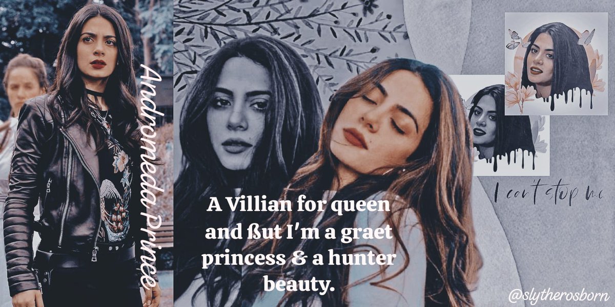 📌

⚡Hija de Thor &amp; Diana Prince.
⚡Princesa de asgard ə Heredera.
⚡Princesa de Themyscira • Diosa.
⚡Hechicera • Inmortal • Cazadora.
⚡Agente de S.H.I.E.L.D •Villana.
⚡Ship w/ Chem. #Multiverso.

                    RETWEET > ♡