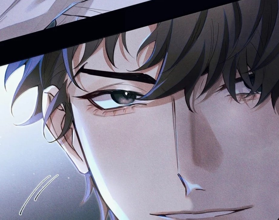 jiuhoes's tweet photo. the look of a man who wants... the eyes of a real yearner my god qin jiu https://t.co/gpAffORhr8