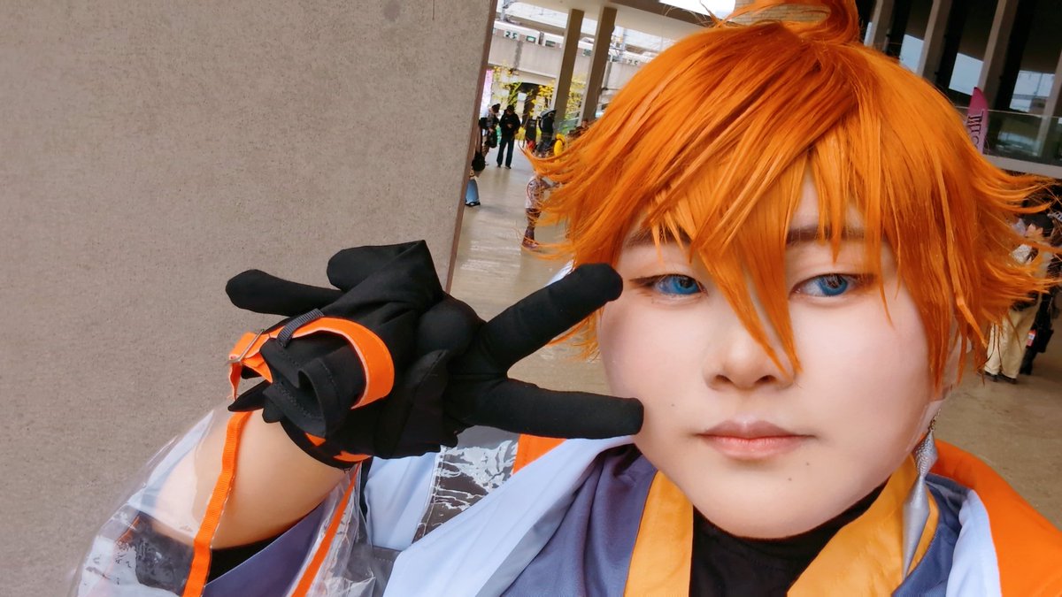 そくほー
#姫CON
#姫CON2025