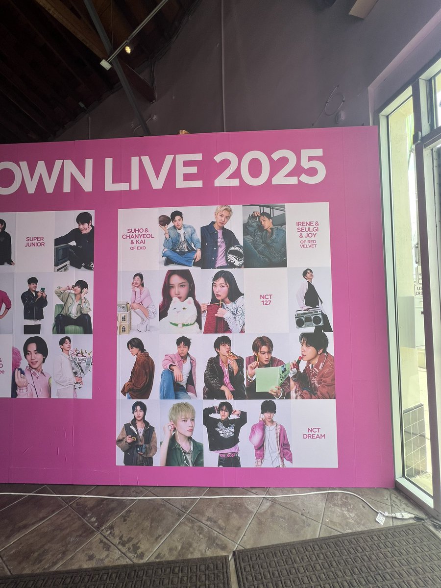 Please clarify why Jaemin was excluded from this event poster. If he will not attend, please release an official statement. If this was a mistake, please apologize to Jaemin and the fans, and correct it immediately!

<a href="/SMTOWNGLOBAL/">SMTOWN</a> <a href="/hello82LA/">hello82 LA</a> 
<a href="/NCTsmtown/">NCT</a> <a href="/NCTsmtown_DREAM/">NCT DREAM</a>