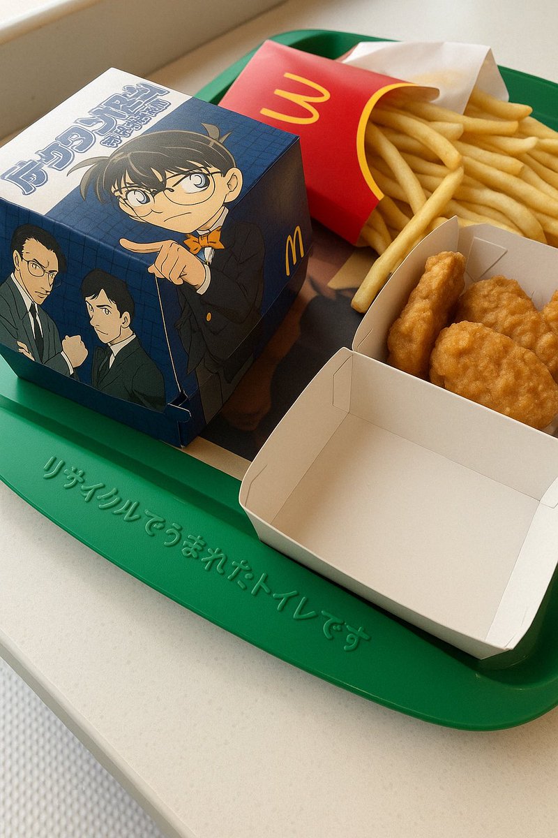 reneworld2030's tweet photo. こう見えるのは私だけ？
※注意　これはAIで編集した画像です。 https://t.co/xKMWAKamXo