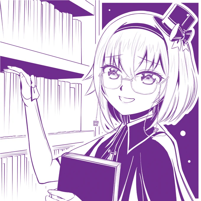 落書き
お調べものですか?
#ピノの自由帳 