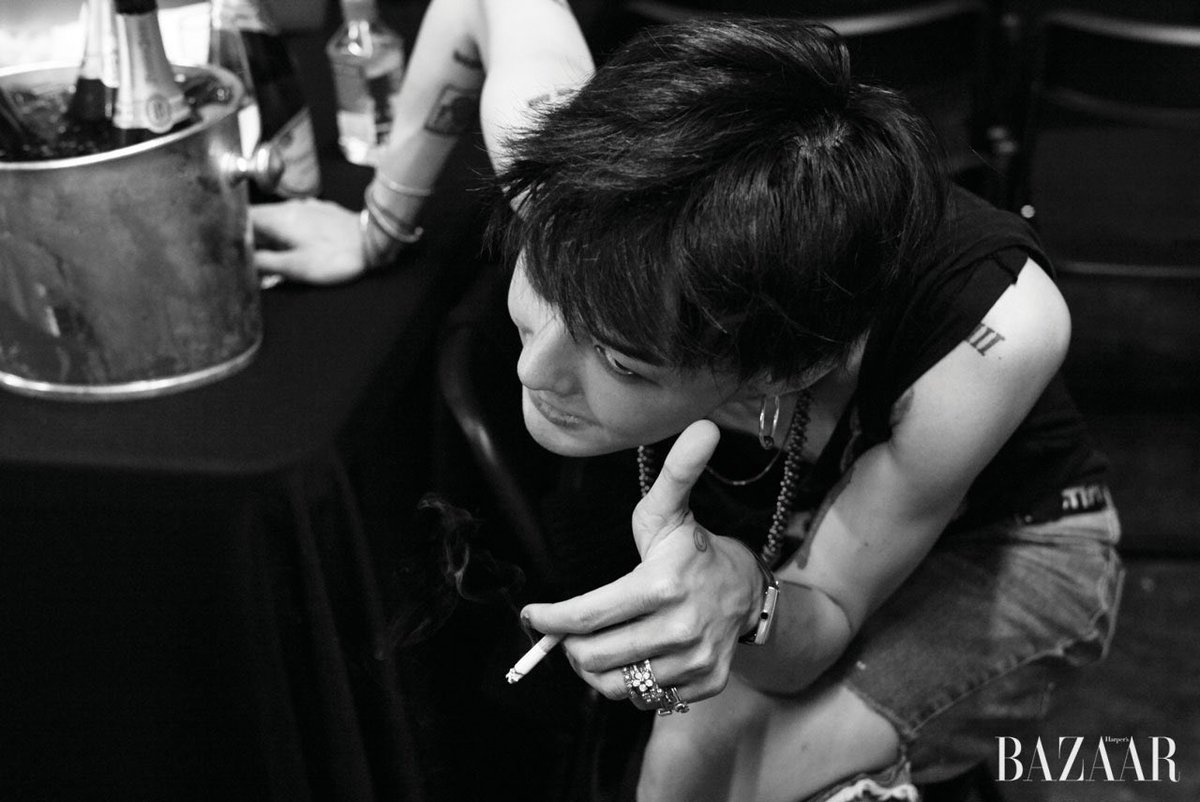 PArKBiRd1018's tweet photo. #gdraon
#GDRAGON https://t.co/SpLMOlFGpN