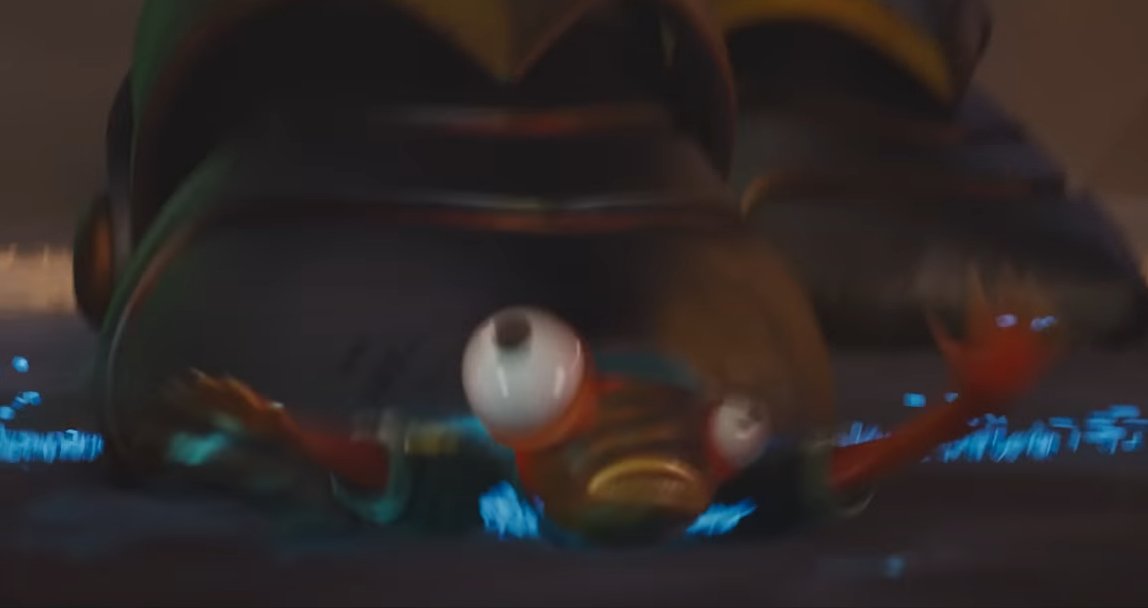 HYPEX's tweet photo. fishtick always got himself in some bs 💔 https://t.co/GHrUSXBzv9