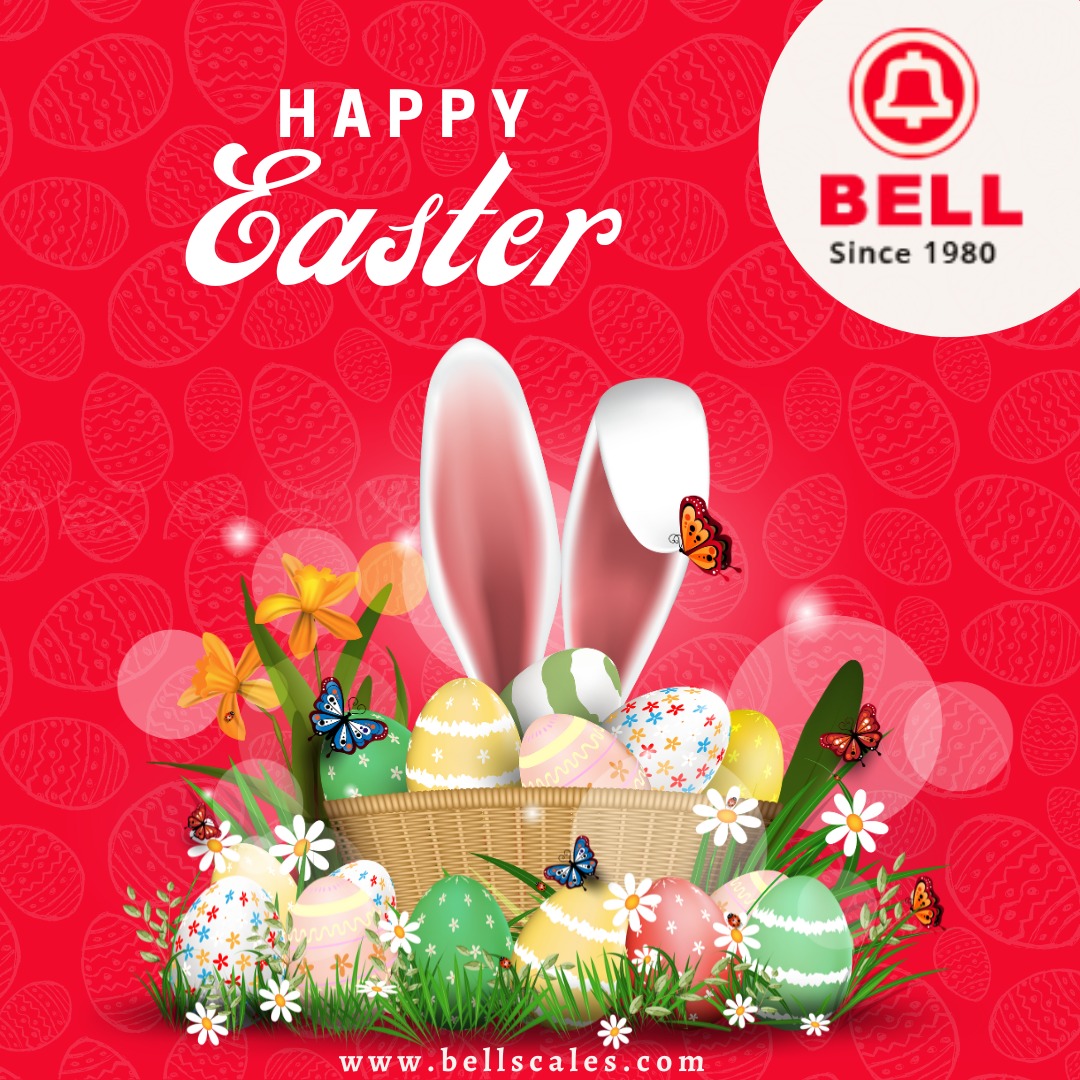 bellscales_'s tweet photo. Happy Easter! May this season of renewal inspire continued success and fresh perspectives. 🌿😊

https://t.co/DTuSci4Kgm
.
#india #bellscales #scalingbusiness #weighingscale #babyproducts #weightingscales #EasterVibes #BusinessBlossoms #HappyEaster #EasterWishes #SpringRenewal https://t.co/acbQ4HmQHY