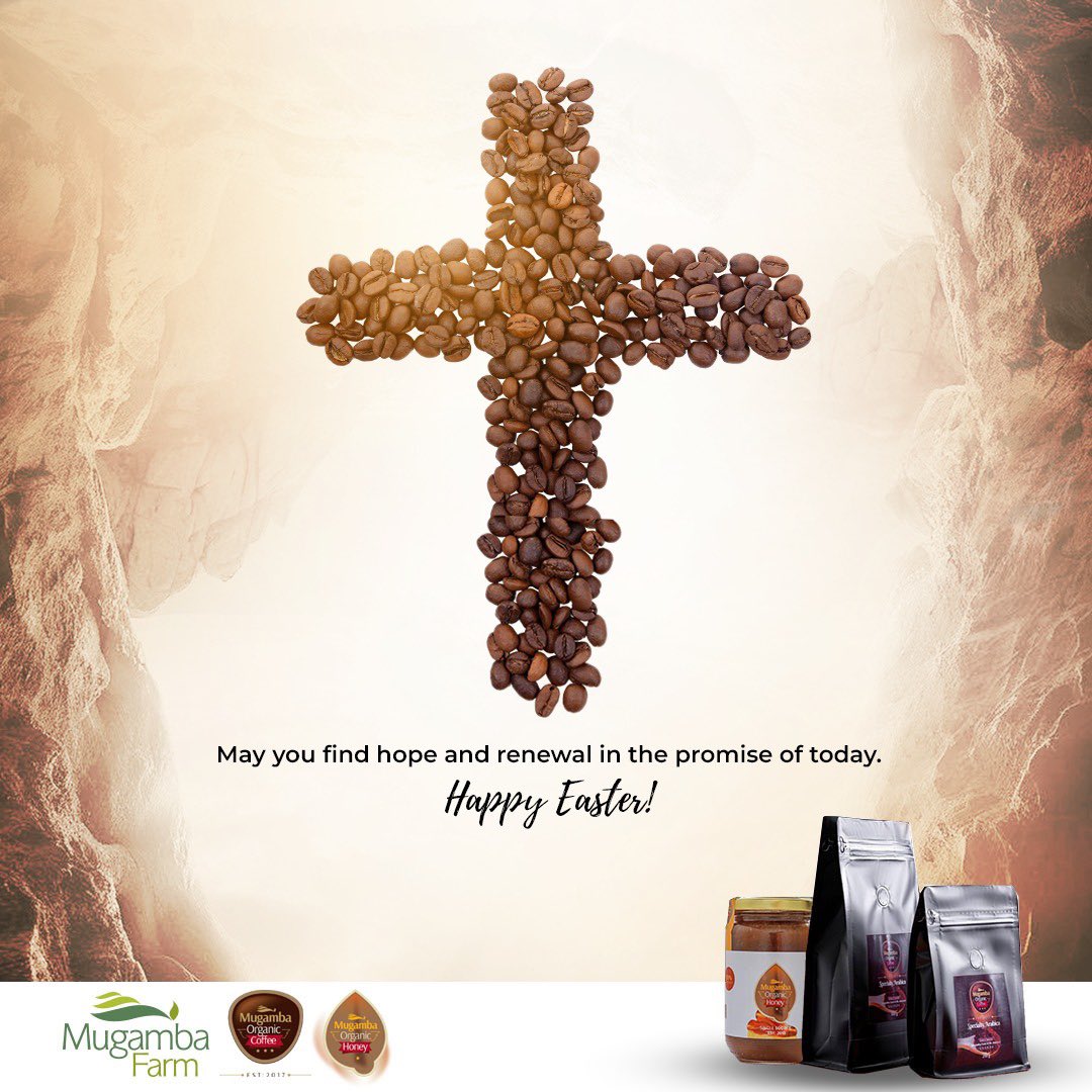 Mugamba Agro Tourism Farm tweet media