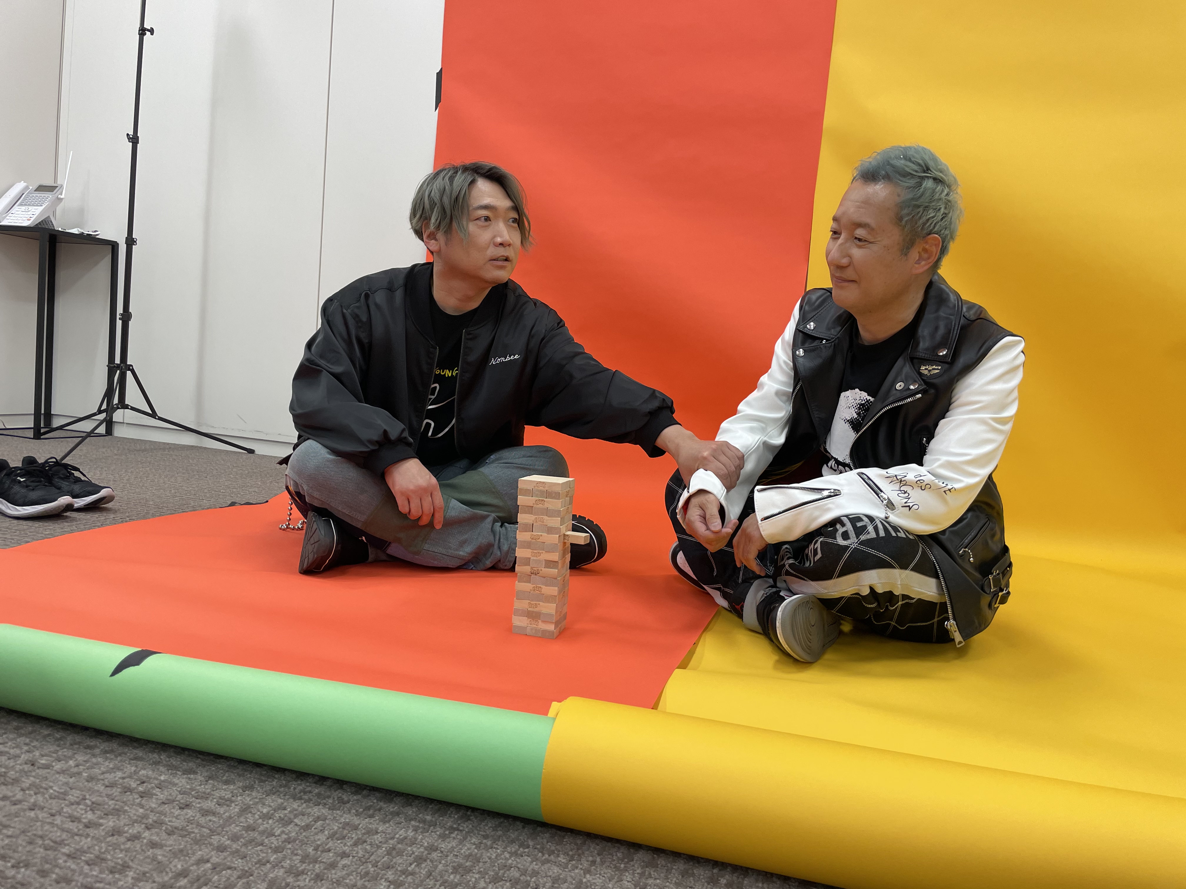 小野坂昌也☆ニューヤングTV出張版！～夏だ！祭りだ！サイエンス