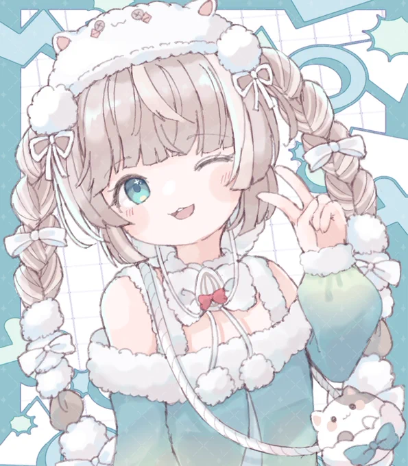 リクエストありがとうございました 