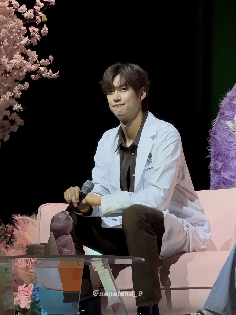 나인우 원장님 덕분에 일단 치 유 완 료⭐️