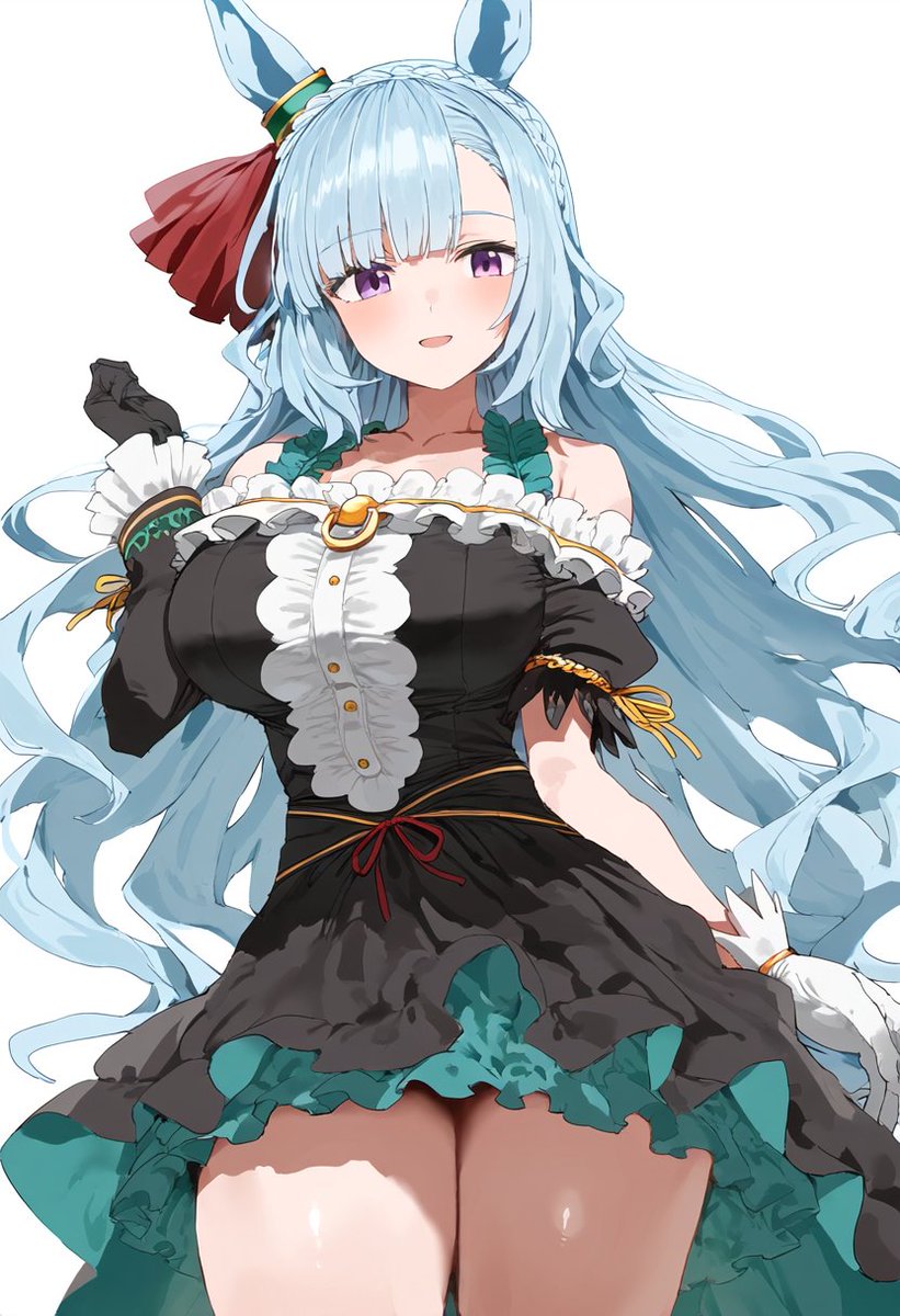 たまの気分転換。
パーツがちょいちょい違うんだよな… 