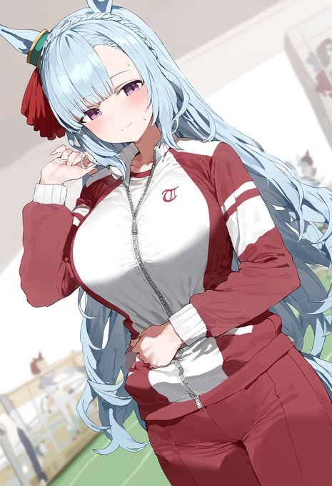 たまの気分転換。
パーツがちょいちょい違うんだよな… 