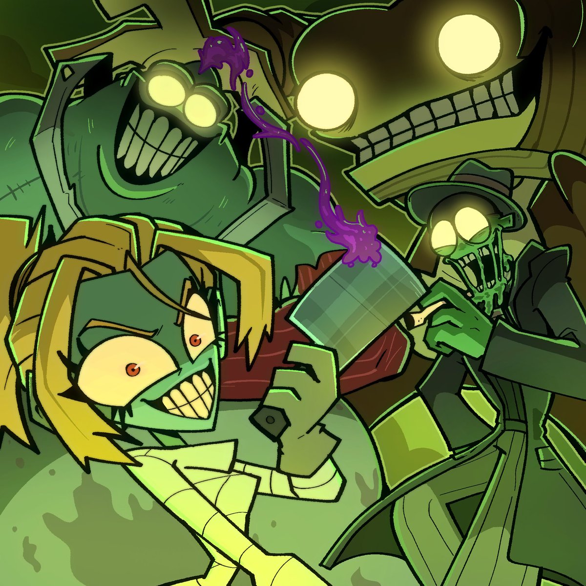 Totally loved it! go watch it!!