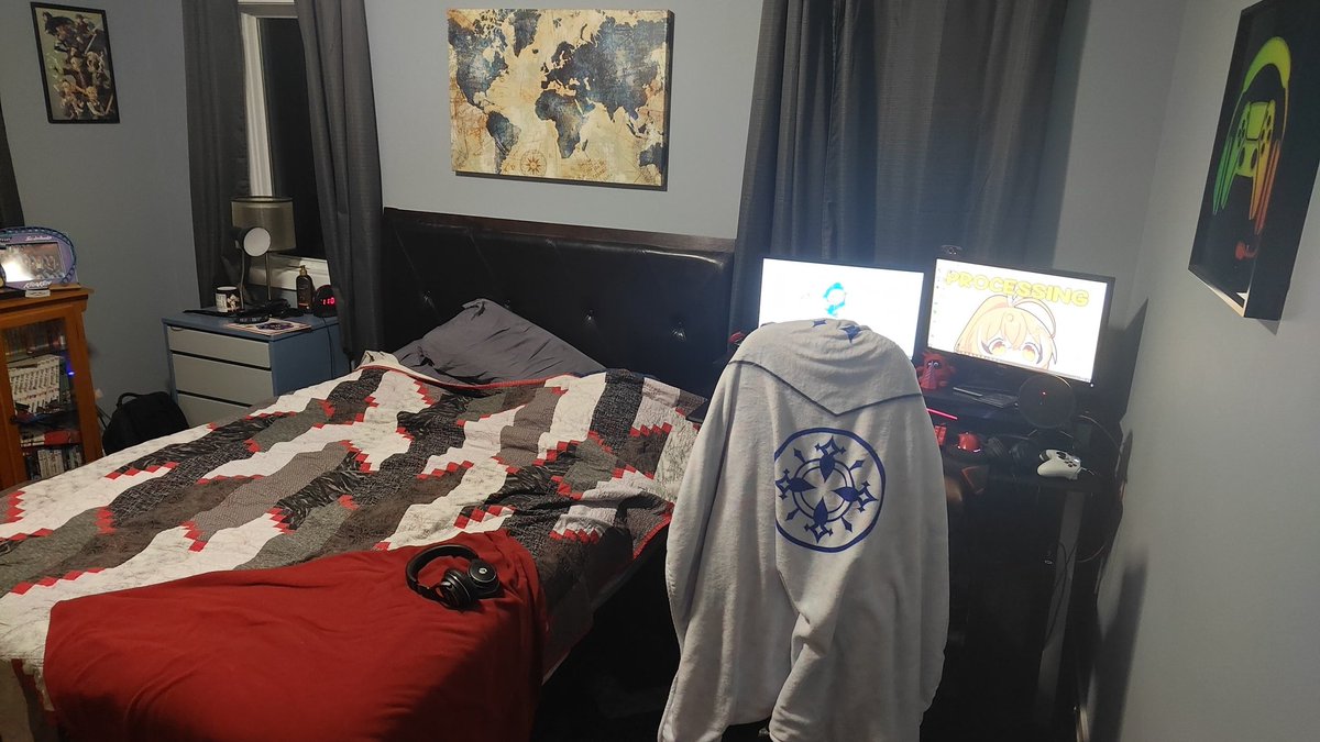 SunSettingCaleb's tweet image. #MoombaGoombaRoomba