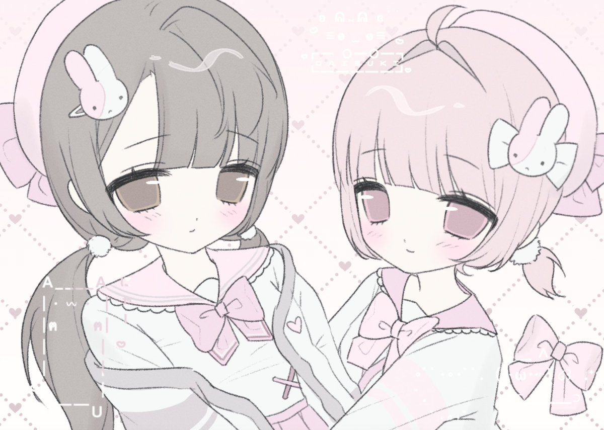 솜사탕타입 신청 감사합니다🩷