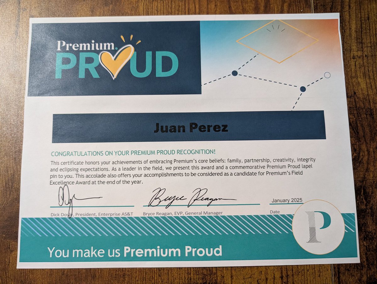 LenovoSoCal's tweet photo. Premium Proud 2025! #WeAreLenovo #PremiumStars https://t.co/BggFQB55me