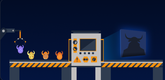 MuDigitalHQ's tweet photo. 🥚The Easter Reveal 🥚

Easter Eggs = Mu Digital Genesis NFT

Three quests left. Only the clever will survive. Do YOU have what it takes?

More details on the Easter Egg Landing Page. IYKYK. https://t.co/A1mLdQ9pLS