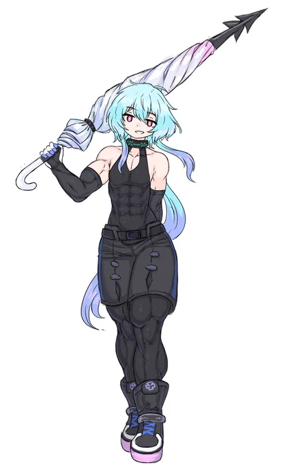 Mizuki 